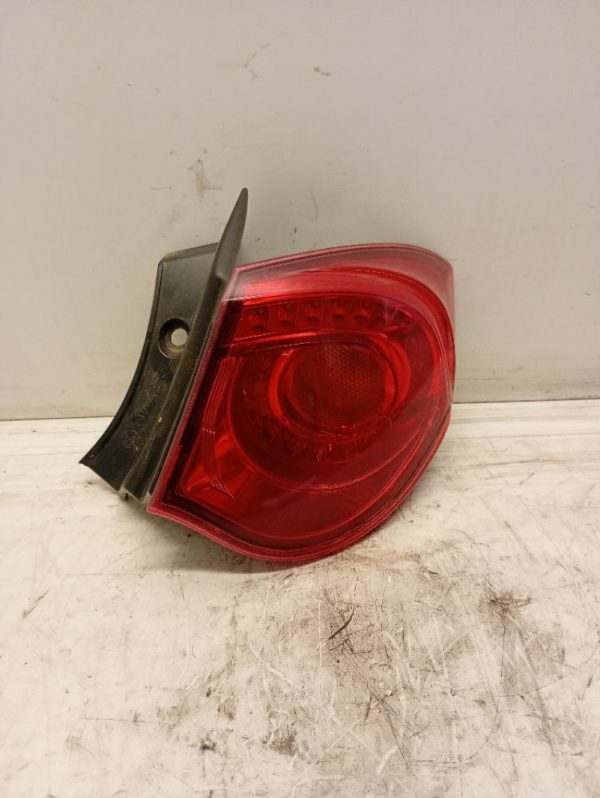 Faro Posteriore Destro Alfa Romeo Giulietta 2010 – 2020