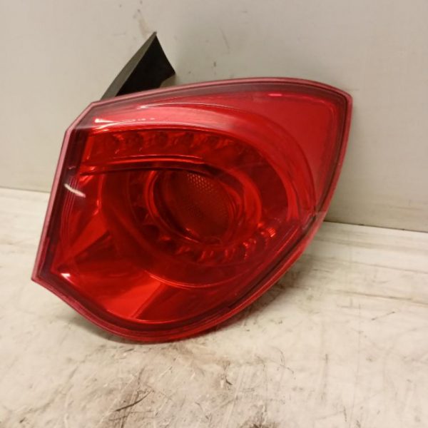 Faro Posteriore Destro Alfa Romeo Giulietta 2010 – 2020