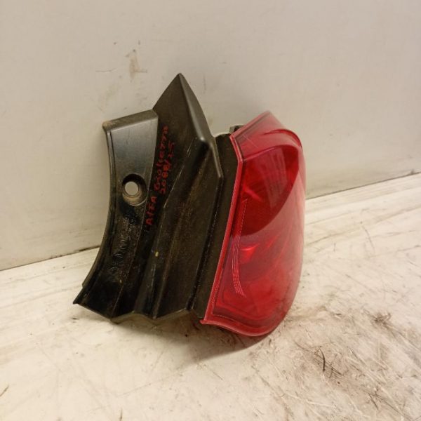 Faro Posteriore Destro Alfa Romeo Giulietta 2010 – 2020