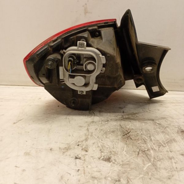 Faro Posteriore Destro Alfa Romeo Giulietta 2010 – 2020