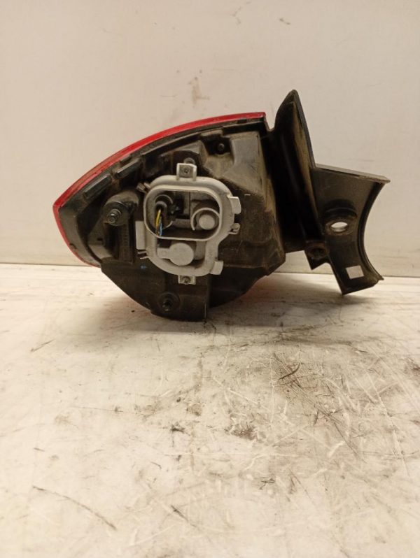 Faro Posteriore Destro Alfa Romeo Giulietta 2010 – 2020