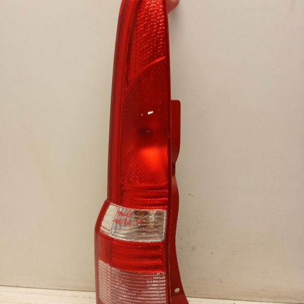 Faro Posteriore Sinistro Fiat Panda 2003 – 2011
