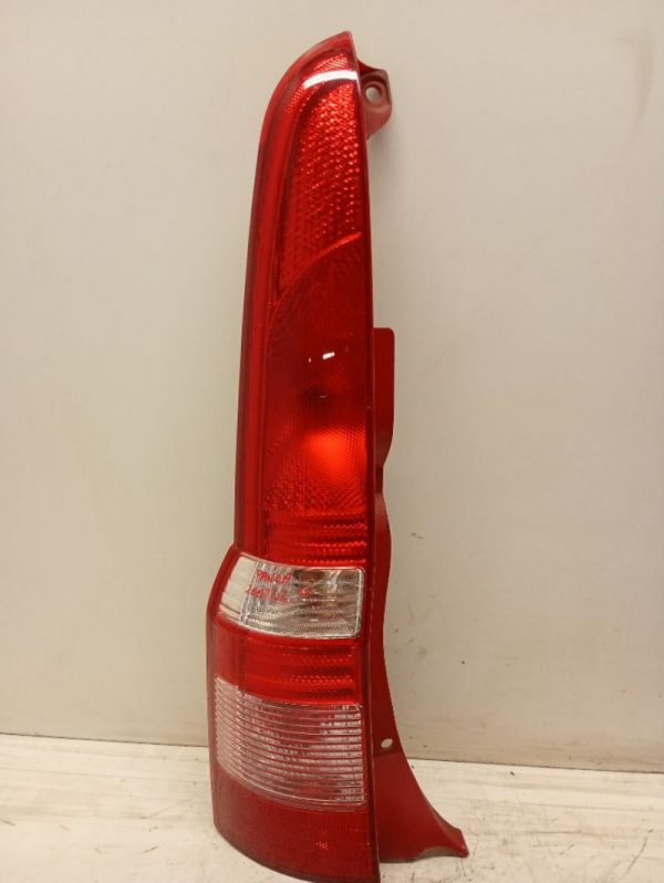 Faro Posteriore Sinistro Fiat Panda 2003 – 2011