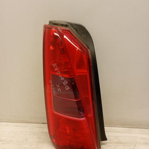 Faro Posteriore Sinistro Lancia Musa 2004 – 2007
