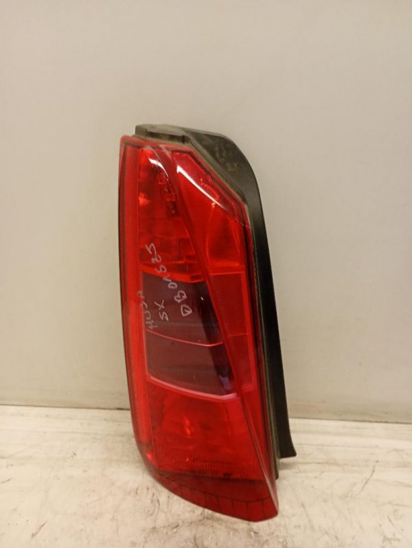 Faro Posteriore Sinistro Lancia Musa 2004 – 2007