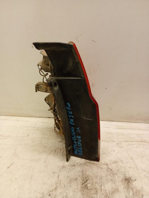 Faro Posteriore Destro Mitsubishi Pajero Sport 1996 – 2005