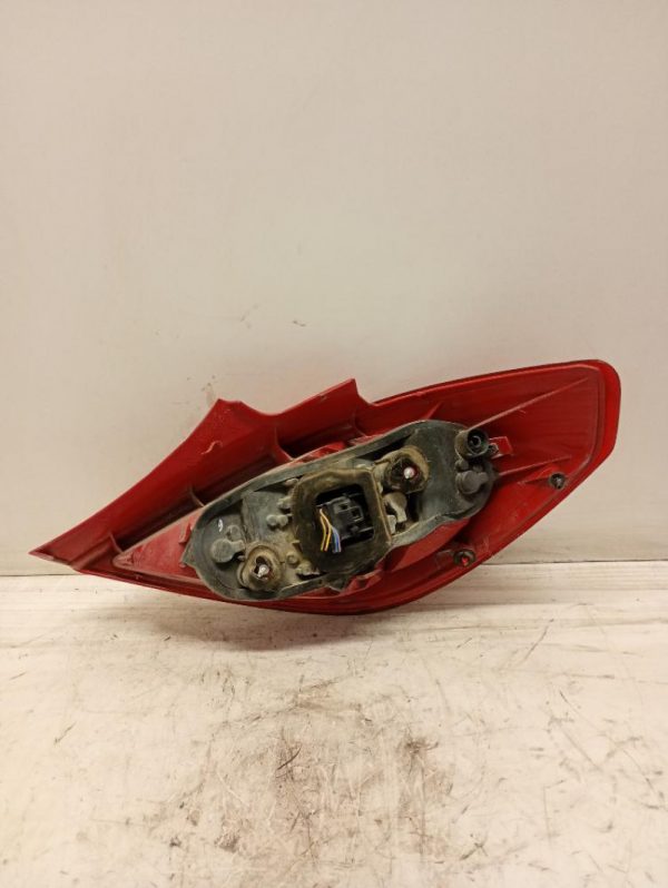 Faro Posteriore Sinistro Opel Corsa D 2006 – 2011