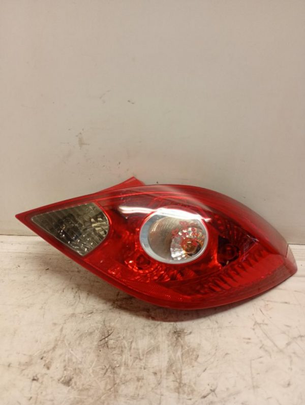 Faro Posteriore Destro Opel Corsa D 2006 – 2011