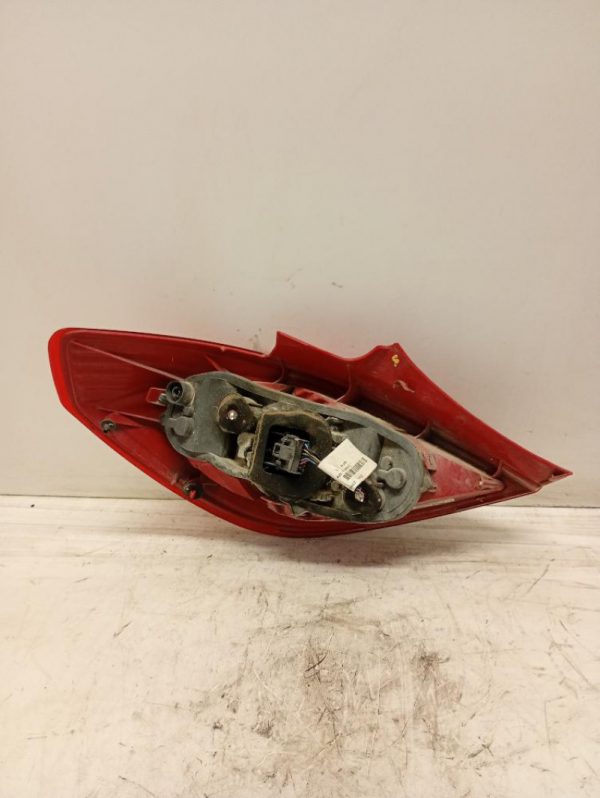 Faro Posteriore Destro Opel Corsa D 2006 – 2011