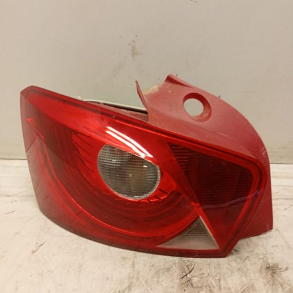 Faro Posteriore Sinistro Seat Ibiza Sportcoupe 2008 – 2012