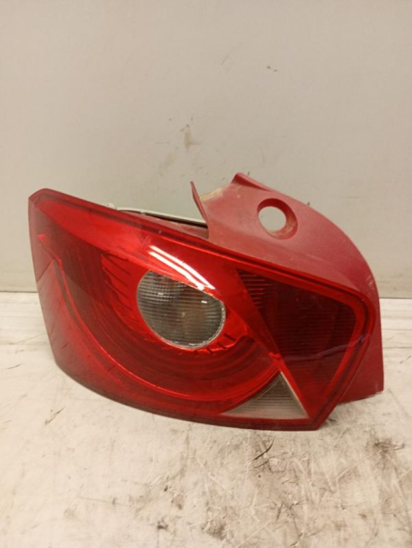 Faro Posteriore Sinistro Seat Ibiza Sportcoupe 2008 – 2012