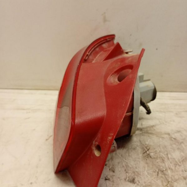 Faro Posteriore Sinistro Seat Ibiza Sportcoupe 2008 – 2012