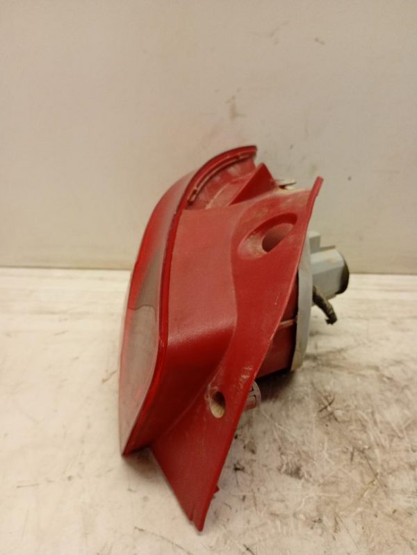 Faro Posteriore Sinistro Seat Ibiza Sportcoupe 2008 – 2012