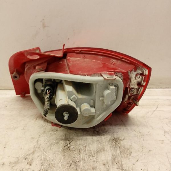 Faro Posteriore Sinistro Seat Ibiza Sportcoupe 2008 – 2012