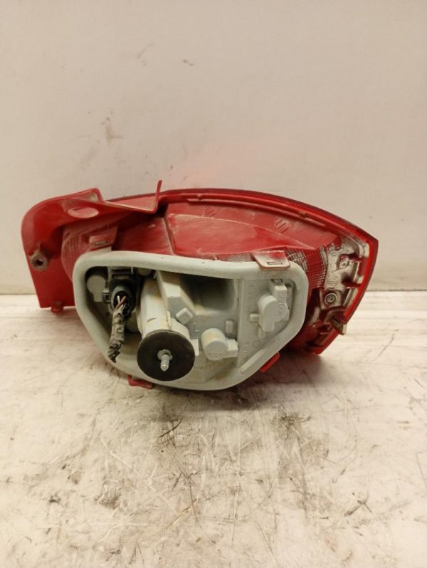 Faro Posteriore Sinistro Seat Ibiza Sportcoupe 2008 – 2012