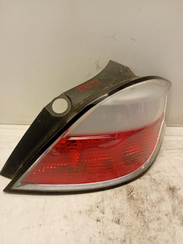 Faro Posteriore Destro Opel Astra H Twinport 2004 – 2007