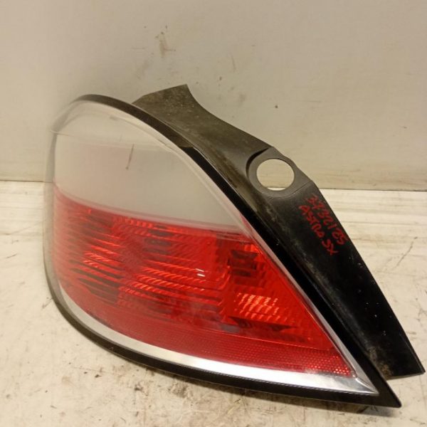 Faro Posteriore Sinistro Opel Astra H Twinport 2004 – 2007