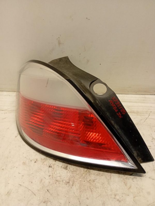 Faro Posteriore Sinistro Opel Astra H Twinport 2004 – 2007