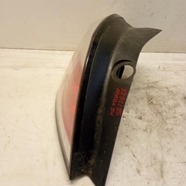 Faro Posteriore Sinistro Opel Astra H Twinport 2004 – 2007