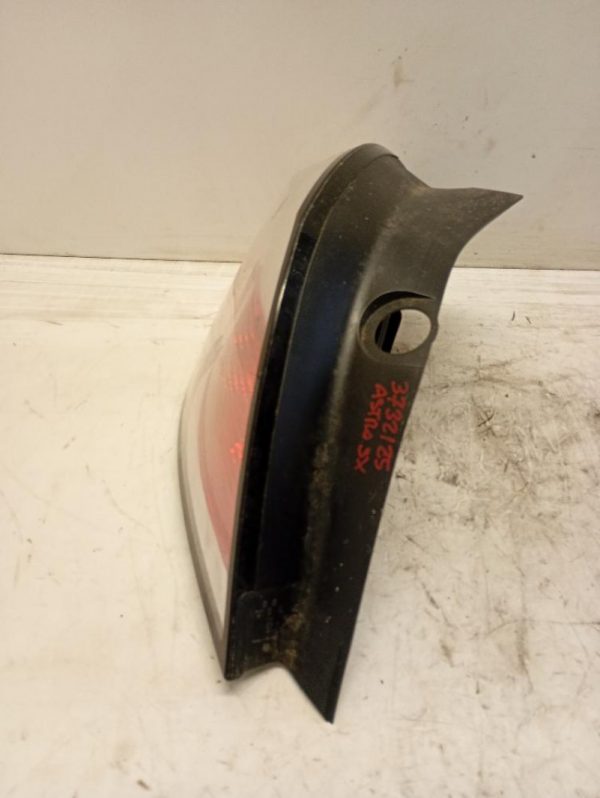 Faro Posteriore Sinistro Opel Astra H Twinport 2004 – 2007