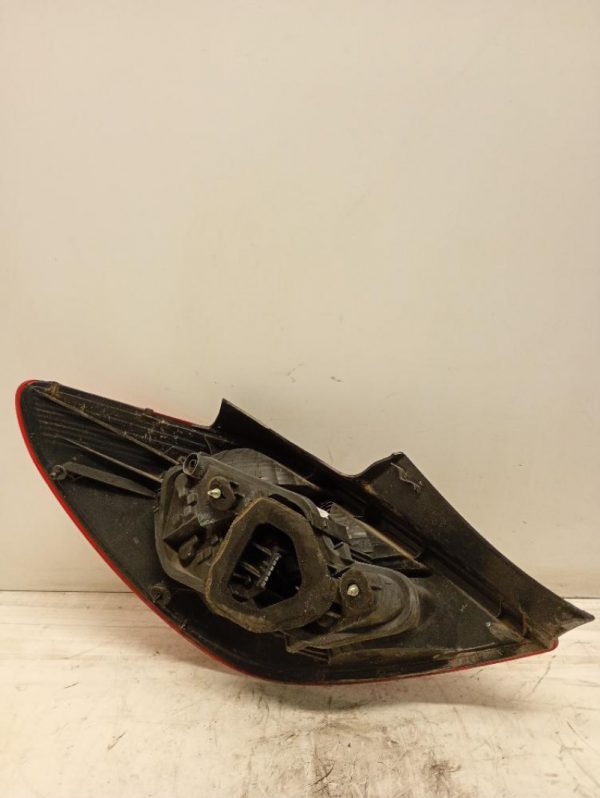 Faro Posteriore Destro Opel Corsa D 2006 – 2011