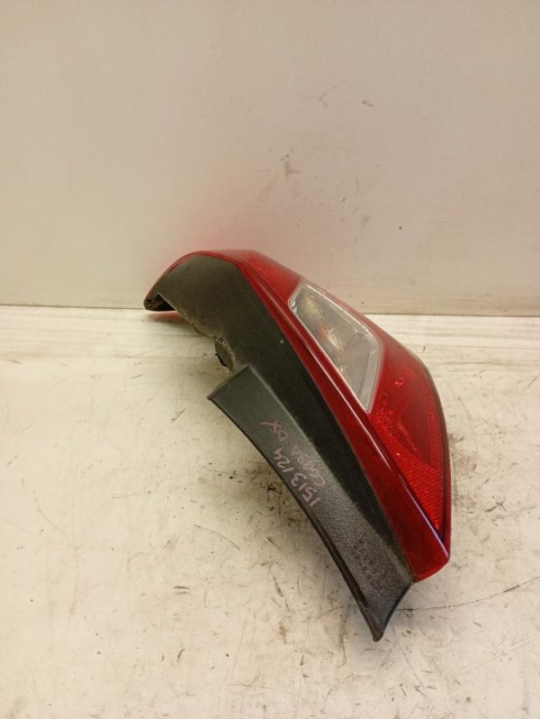 Faro Posteriore Destro Opel Corsa D 2006 – 2011