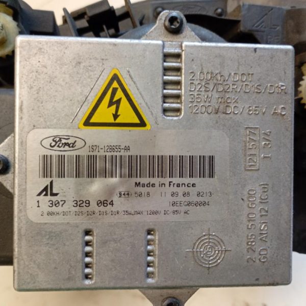 Faro Anteriore Destro XENON Ford Mondeo 2000 – 2003