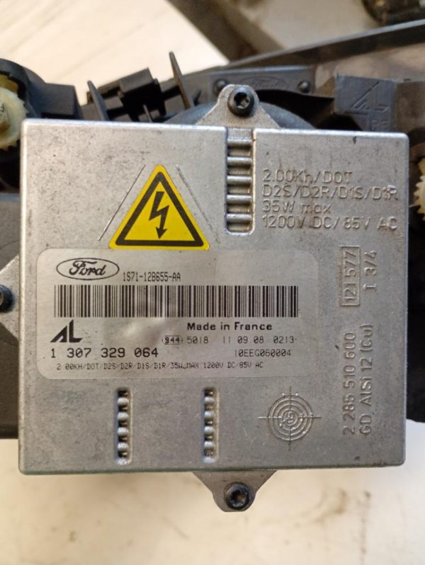 Faro Anteriore Destro XENON Ford Mondeo 2000 – 2003