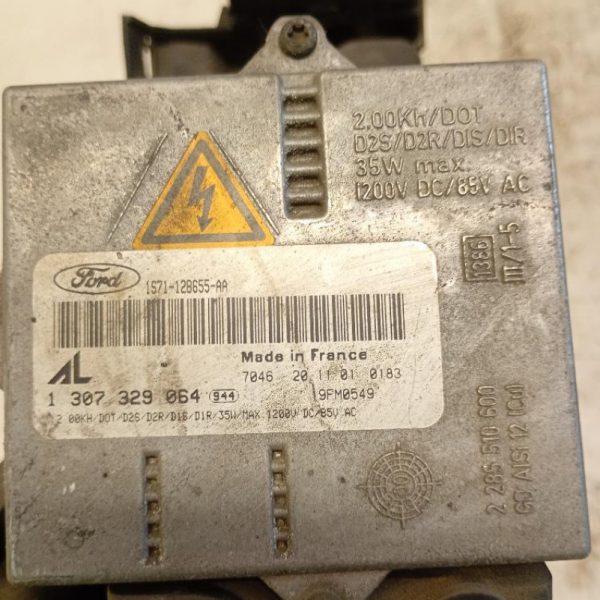 Faro Anteriore Sinistro XENON Ford Mondeo 2000 – 2003