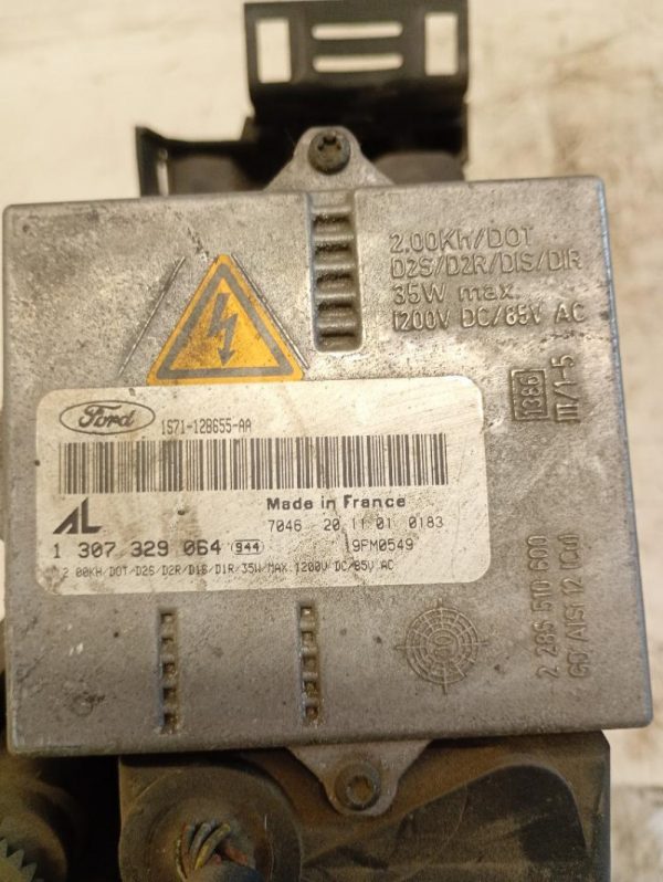 Faro Anteriore Sinistro XENON Ford Mondeo 2000 – 2003