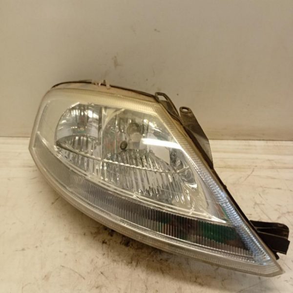 Faro Anteriore Destro Citroen C3 2002 – 2010