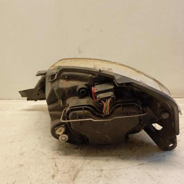 Faro Anteriore Destro Citroen C3 2002 – 2010