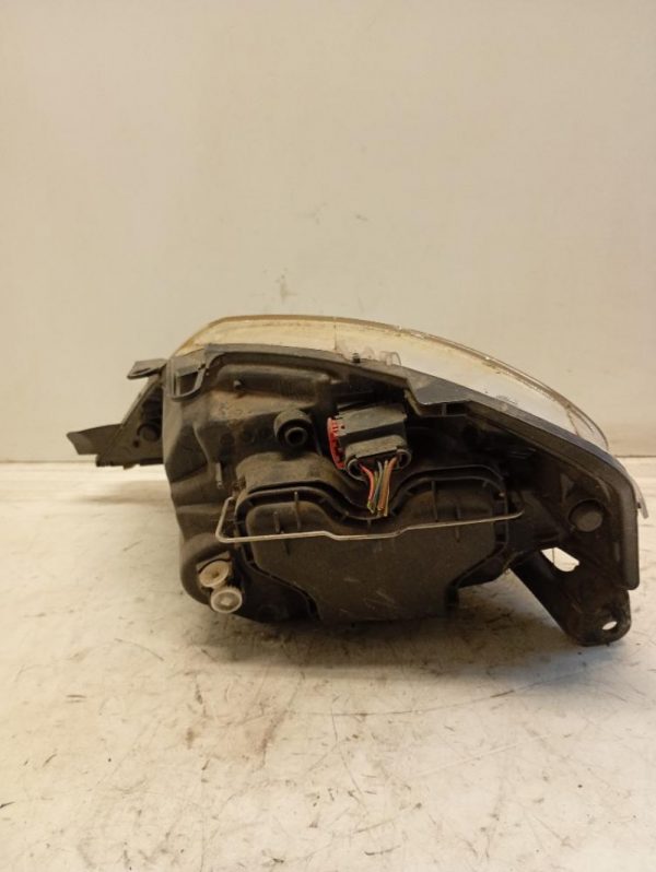 Faro Anteriore Destro Citroen C3 2002 – 2010