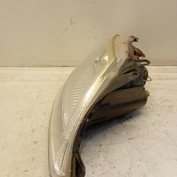 Faro Anteriore Destro Citroen C3 2002 – 2010