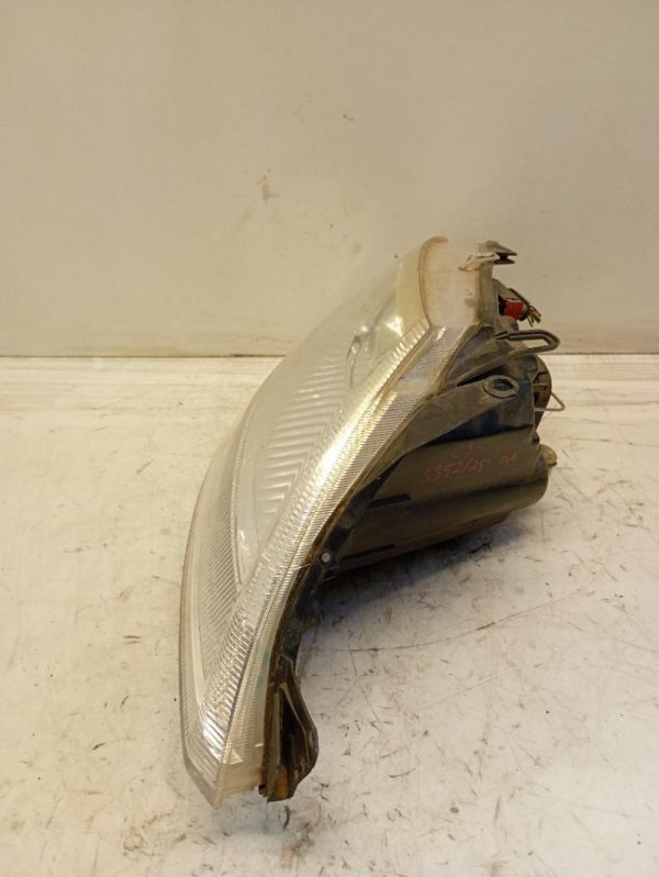 Faro Anteriore Destro Citroen C3 2002 – 2010
