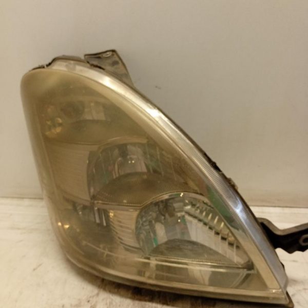 Faro Anteriore Destro Iveco Daily 2006 – 2009