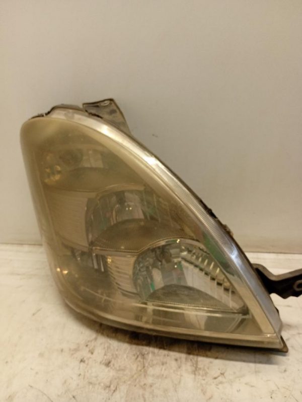 Faro Anteriore Destro Iveco Daily 2006 – 2009