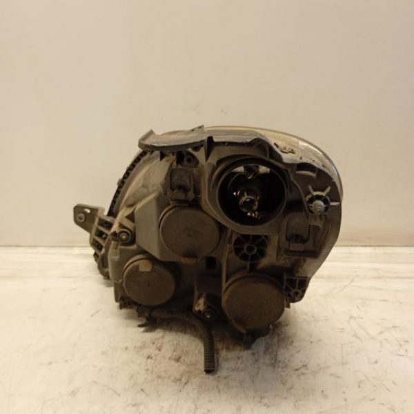 Faro Anteriore Destro Iveco Daily 2006 – 2009