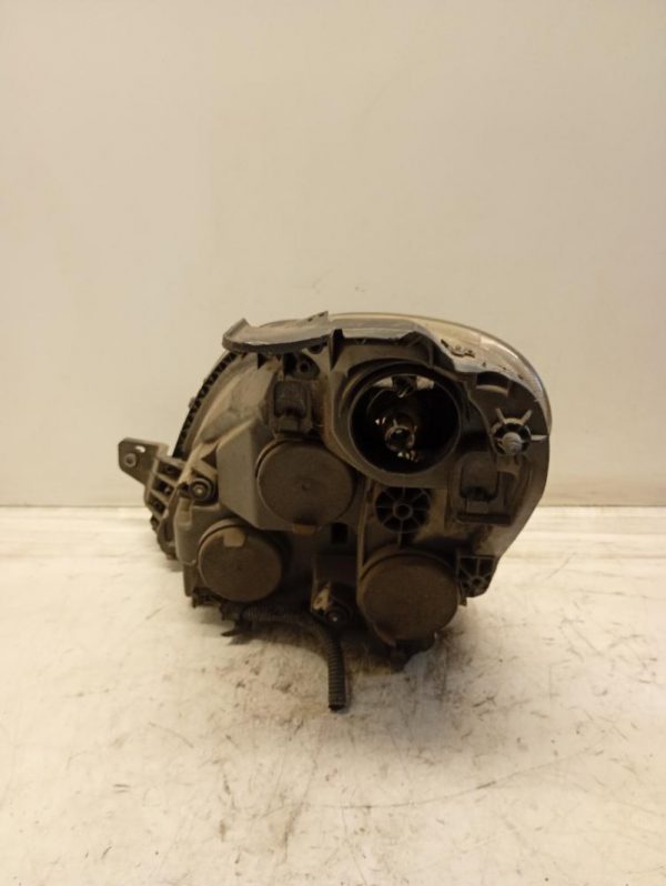 Faro Anteriore Destro Iveco Daily 2006 – 2009