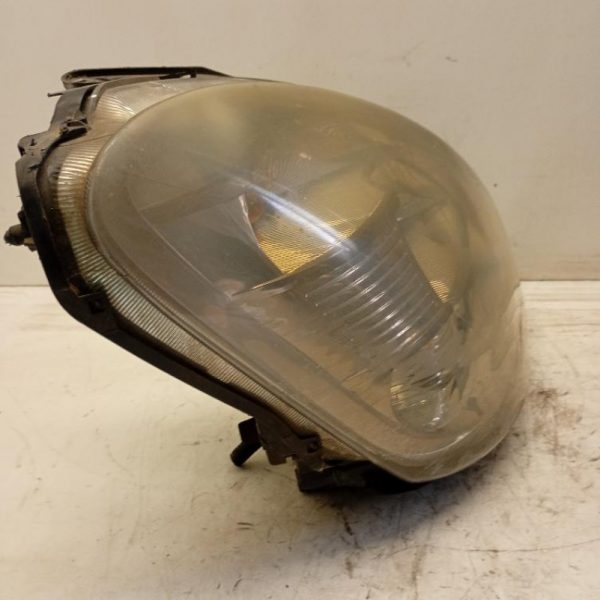 Faro Anteriore Destro Iveco Daily 2006 – 2009