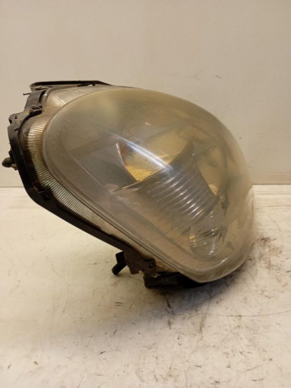 Faro Anteriore Destro Iveco Daily 2006 – 2009