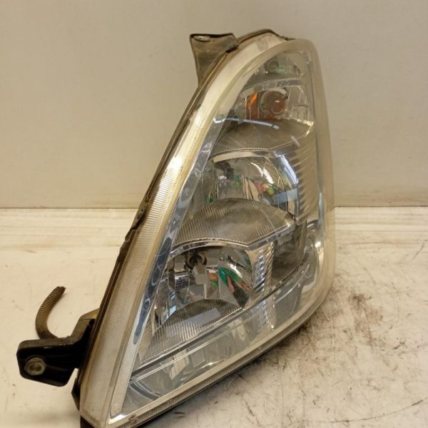 Faro Anteriore Sinistro Iveco Daily 2006 – 2009