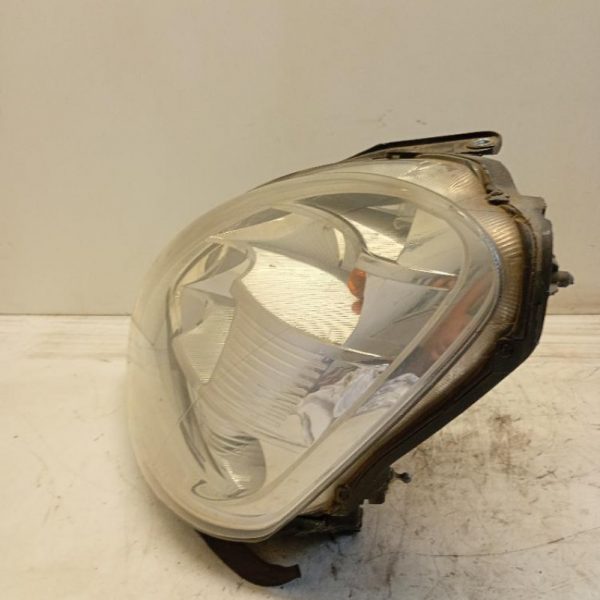 Faro Anteriore Sinistro Iveco Daily 2006 – 2009
