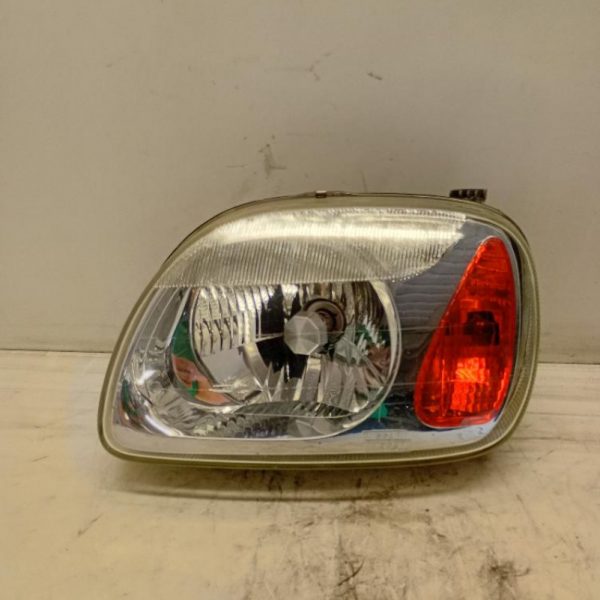 Faro Anteriore Sinistro Nissan Micra K11 1999 – 2003