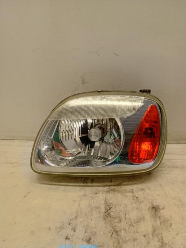 Faro Anteriore Sinistro Nissan Micra K11 1999 – 2003