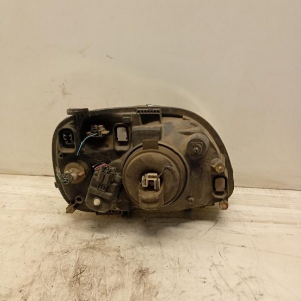 Faro Anteriore Sinistro Nissan Micra K11 1999 – 2003