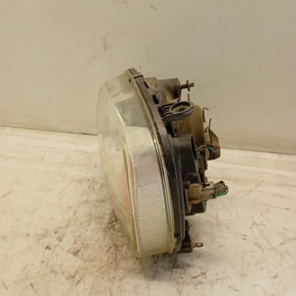 Faro Anteriore Sinistro Nissan Micra K11 1999 – 2003