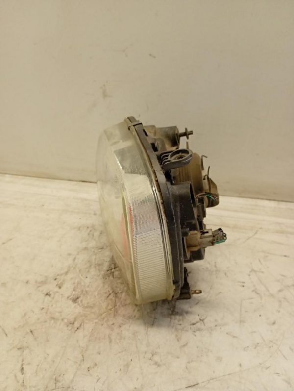 Faro Anteriore Sinistro Nissan Micra K11 1999 – 2003