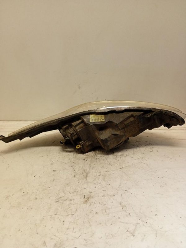 Faro Anteriore Sinistro Ford Fiesta 2008 – 2013