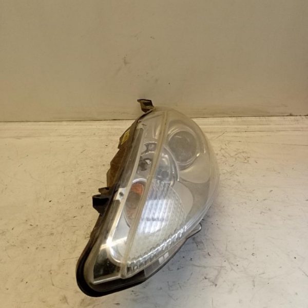 Faro Anteriore Sinistro Ford Fiesta 2008 – 2013